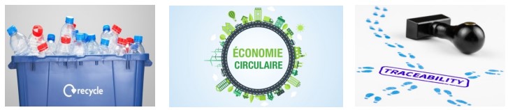 Traçabilité et recyclage des plastiques – Episode 1